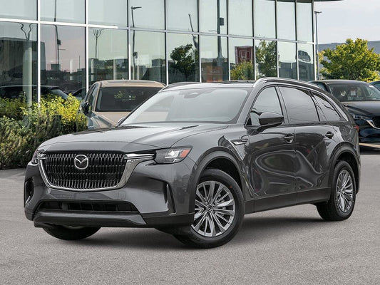 2026 Mazda CX-90 Plug-In Hybrid GS-L