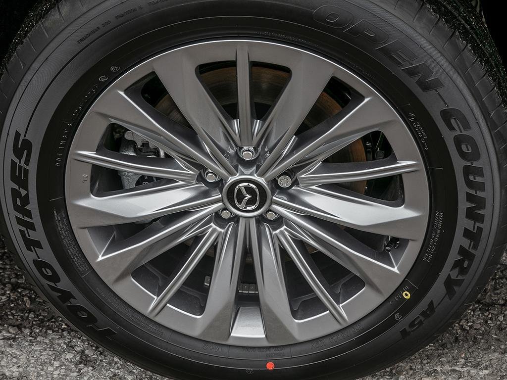 2026 Mazda CX-90 Plug-In Hybrid GS-L