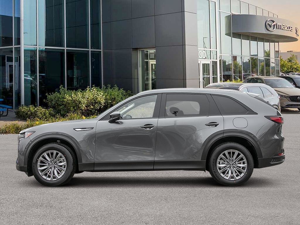 2026 Mazda CX-90 Plug-In Hybrid GS-L