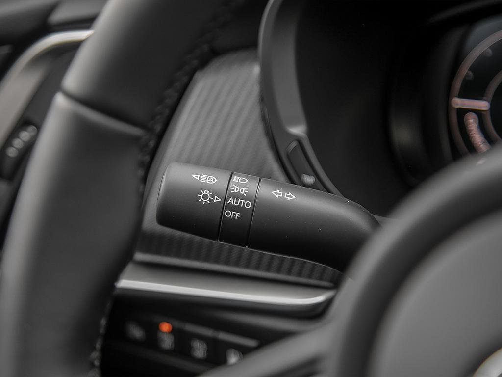 2026 Mazda CX-90 Plug-In Hybrid GS-L