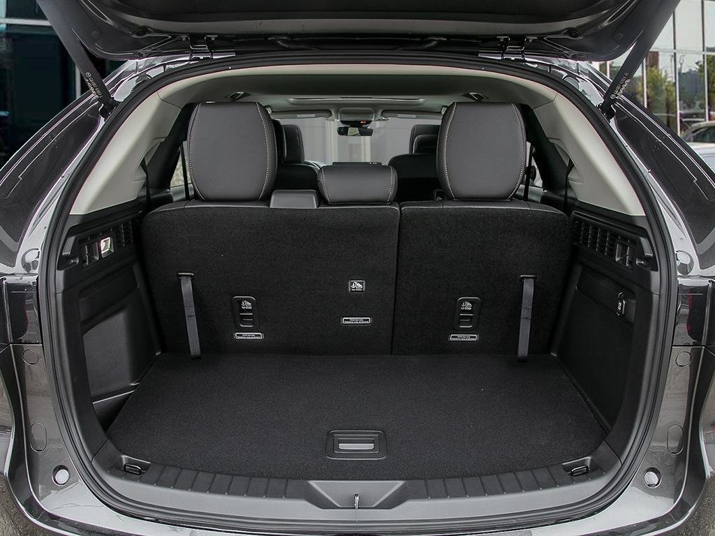 2026 Mazda CX-90 Plug-In Hybrid GS-L