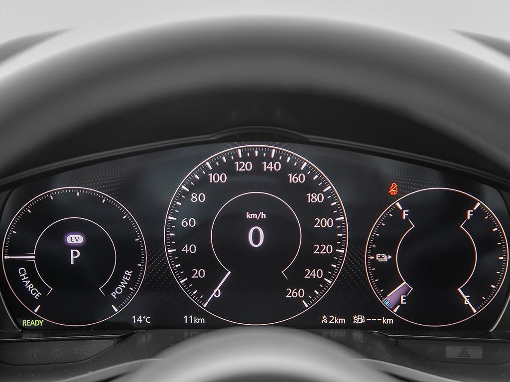 2026 Mazda CX-90 Plug-In Hybrid GS-L