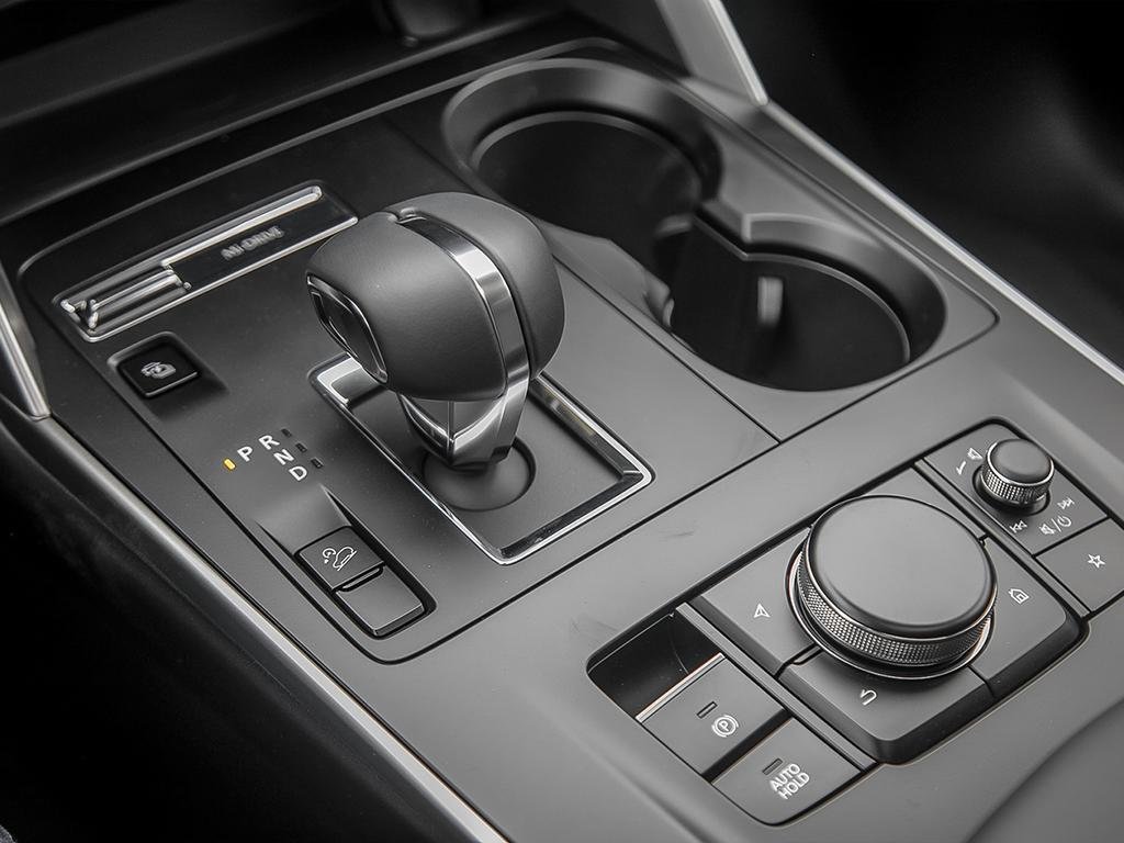 2026 Mazda CX-90 Plug-In Hybrid GS-L