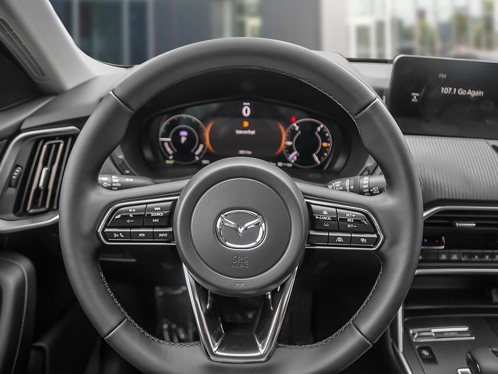 2026 Mazda CX-90 Plug-In Hybrid GS-L