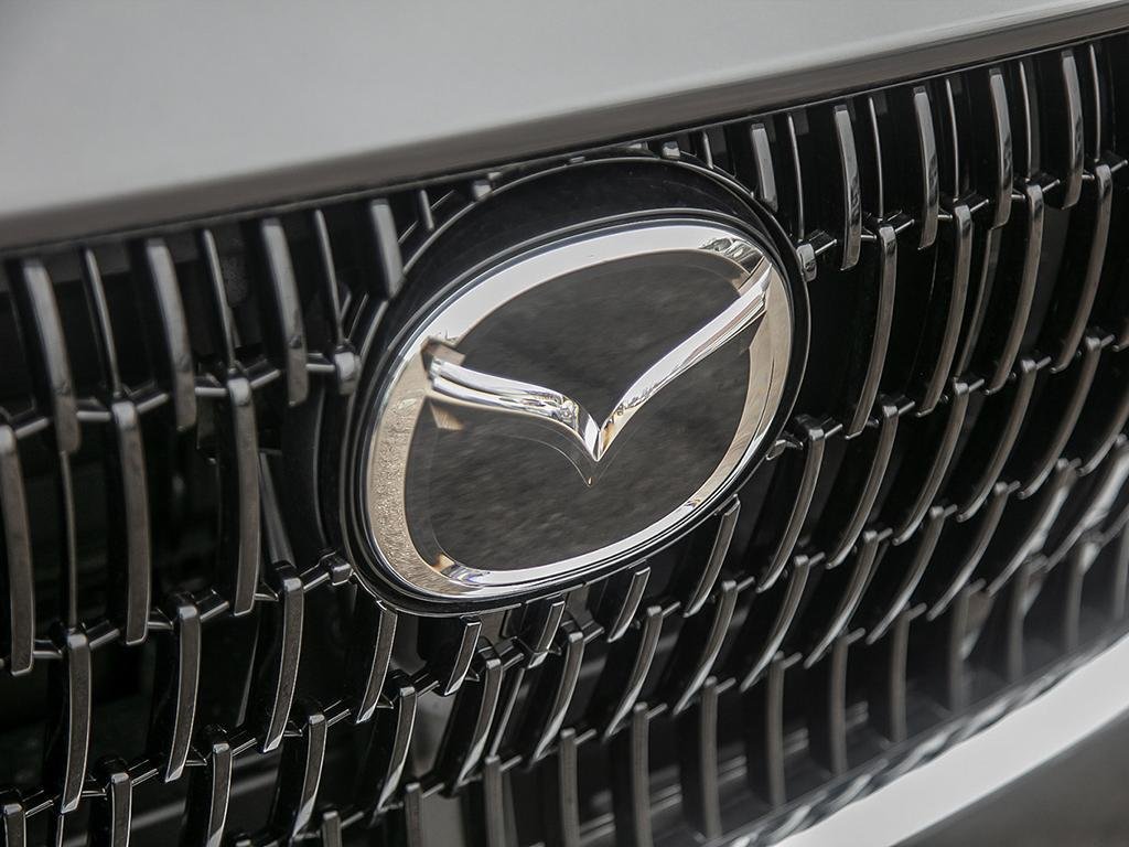 2026 Mazda CX-90 Plug-In Hybrid GS-L