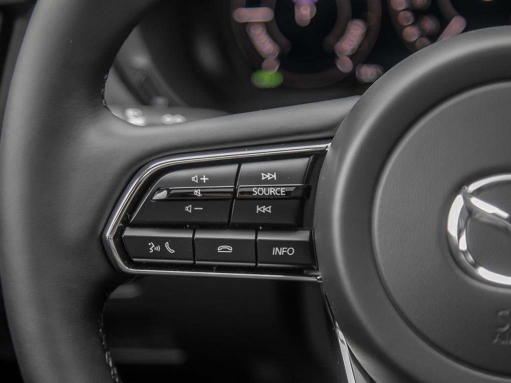 2026 Mazda CX-90 Plug-In Hybrid GS-L