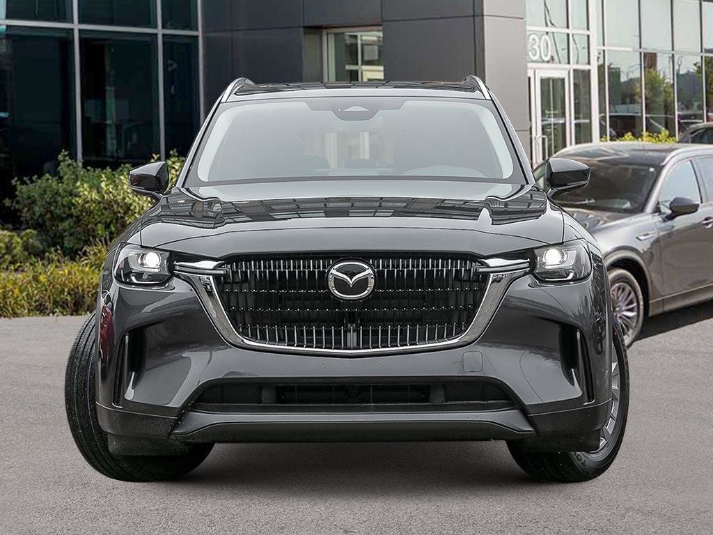 2026 Mazda CX-90 Plug-In Hybrid GS-L