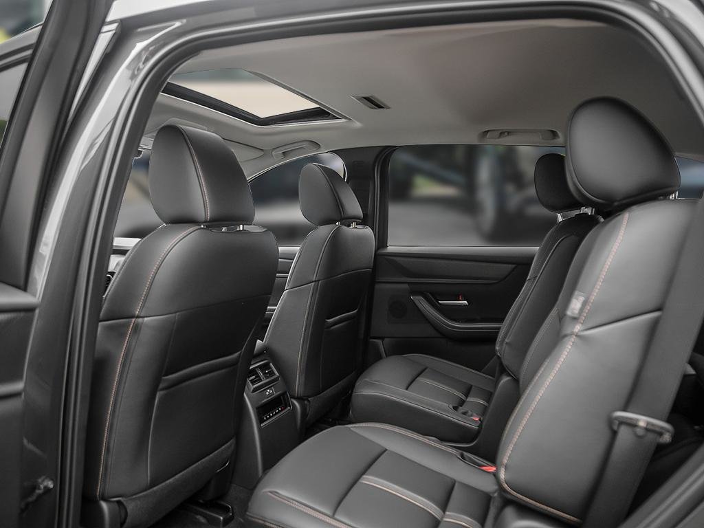 2026 Mazda CX-90 Plug-In Hybrid GS-L
