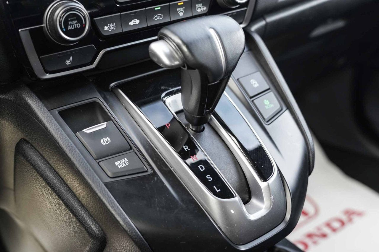 2022 Honda CR-V SPORT AWD; TOIT SIEGE+VOLANT CHAUFFANT*BAS/LOW KM*