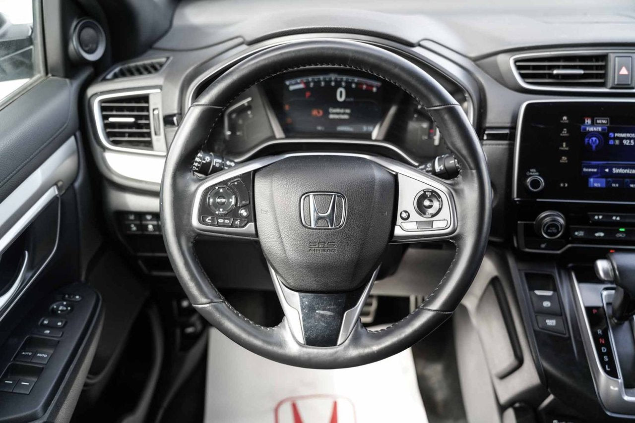 2022 Honda CR-V SPORT AWD; TOIT SIEGE+VOLANT CHAUFFANT*BAS/LOW KM*
