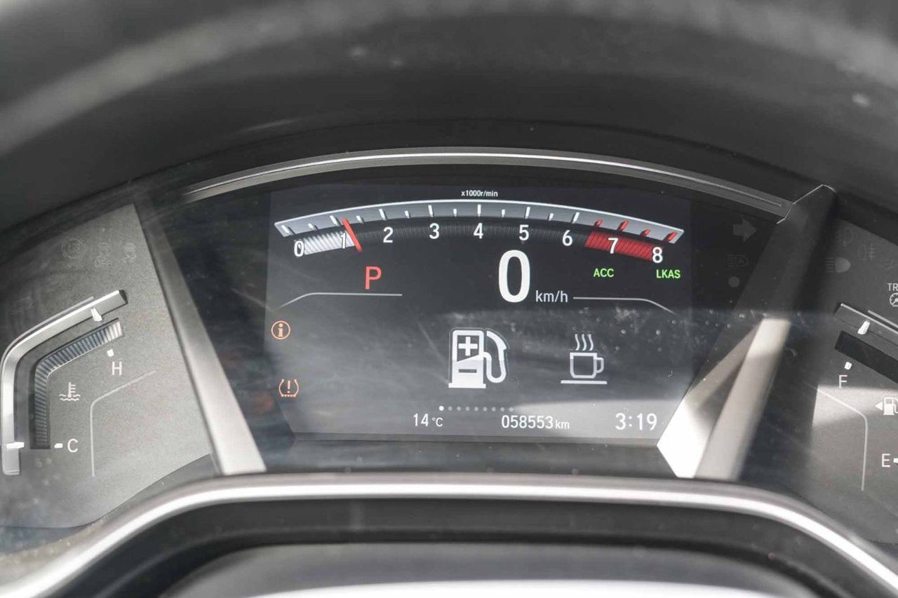 2022 Honda CR-V SPORT AWD; TOIT SIEGE+VOLANT CHAUFFANT*BAS/LOW KM*