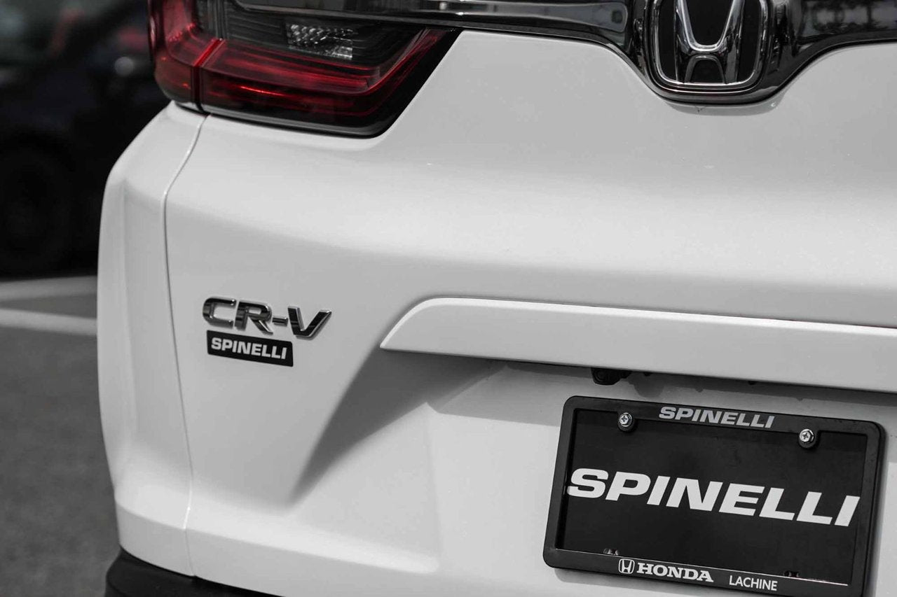 2022 Honda CR-V SPORT AWD; TOIT SIEGE+VOLANT CHAUFFANT*BAS/LOW KM*