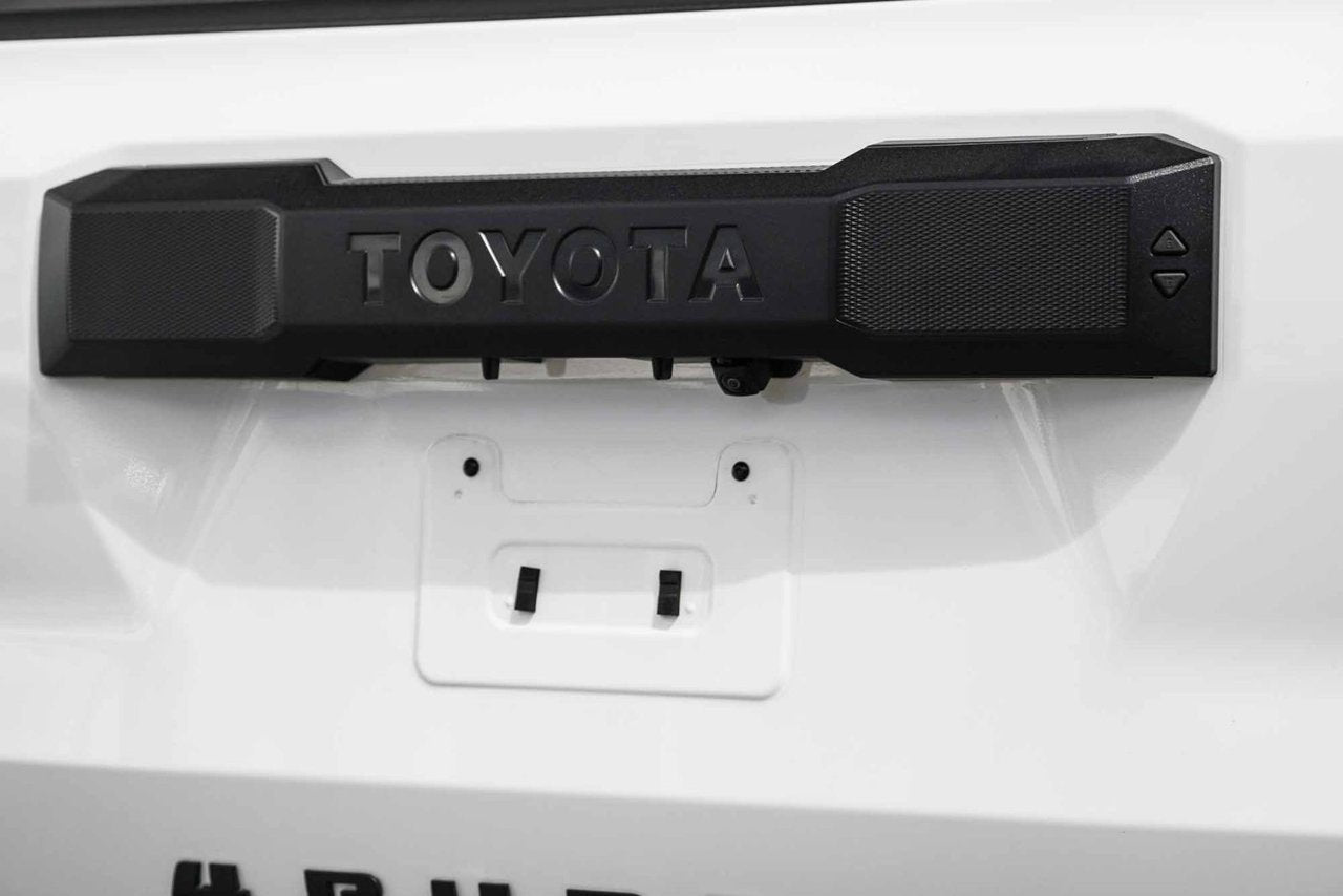 2025 Toyota 4Runner HYBRID TRD OFF ROAD 4800 KMS JBL CUIR TOIT