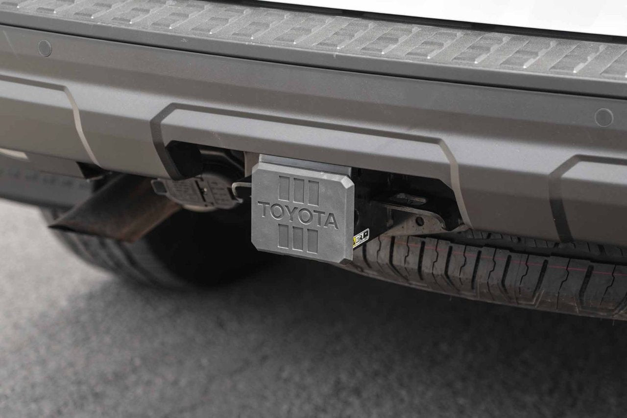 2025 Toyota 4Runner HYBRID TRD OFF ROAD 4800 KMS JBL CUIR TOIT