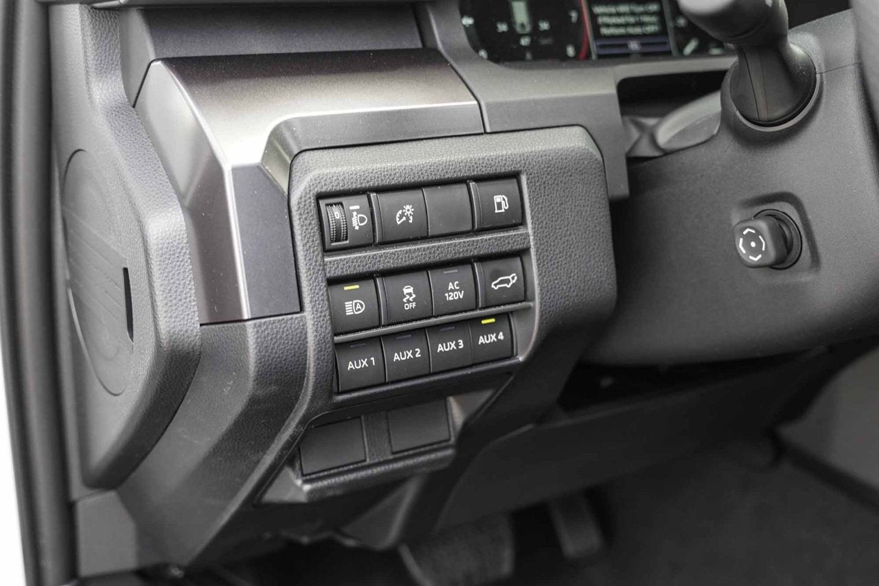 2025 Toyota 4Runner HYBRID TRD OFF ROAD 4800 KMS JBL CUIR TOIT