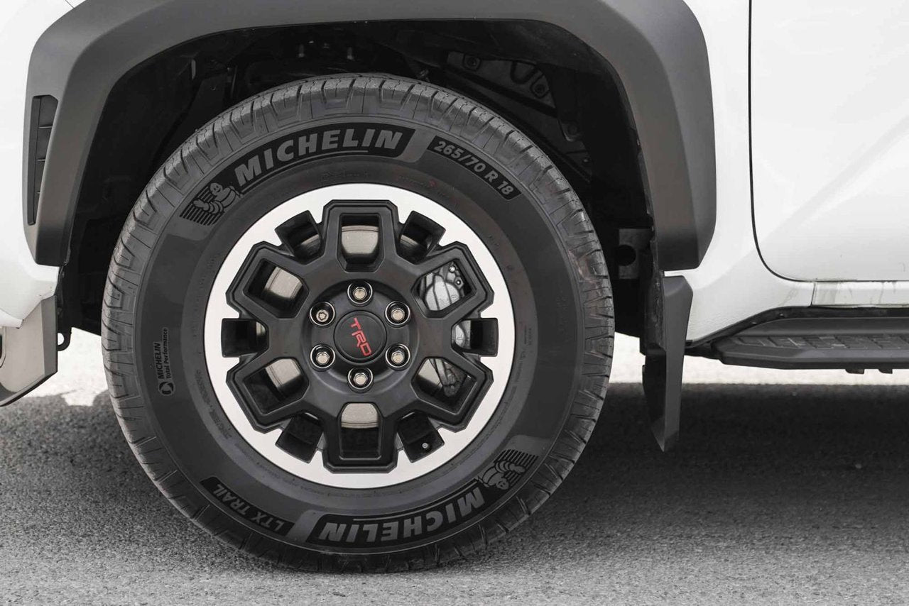 2025 Toyota 4Runner HYBRID TRD OFF ROAD 4800 KMS JBL CUIR TOIT