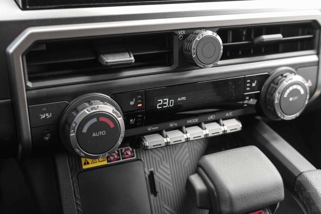 2025 Toyota 4Runner HYBRID TRD OFF ROAD 4800 KMS JBL CUIR TOIT