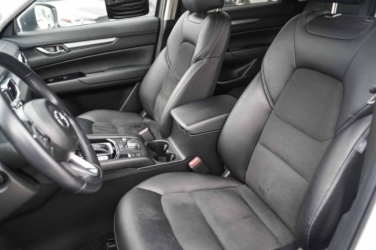 2022 Mazda CX-5 GS