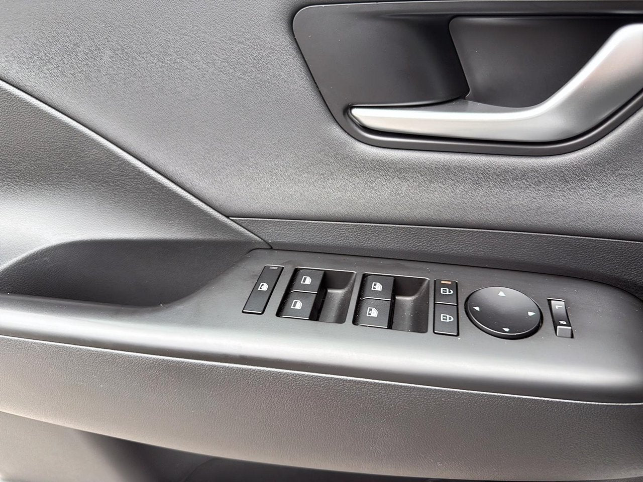 2025 Hyundai Kona Electric Preferred w/Trend Package