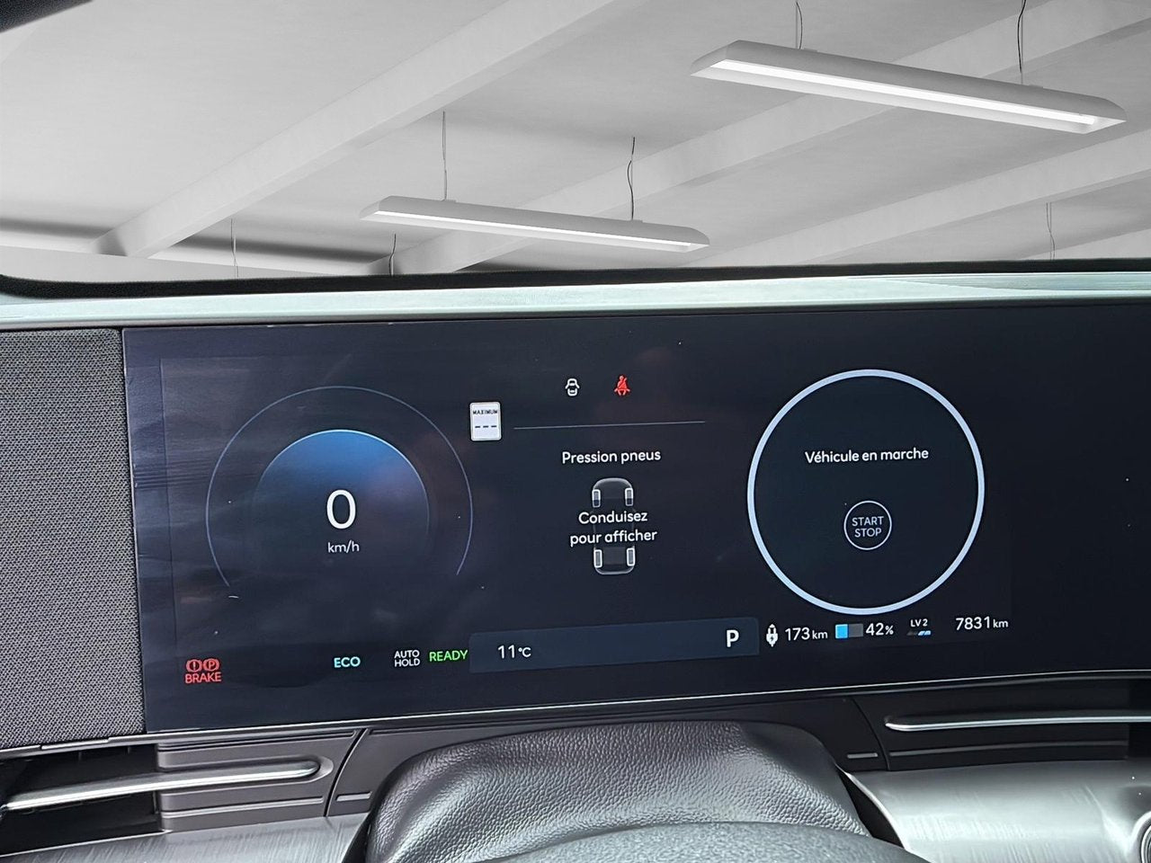 2025 Hyundai Kona Electric Preferred w/Trend Package