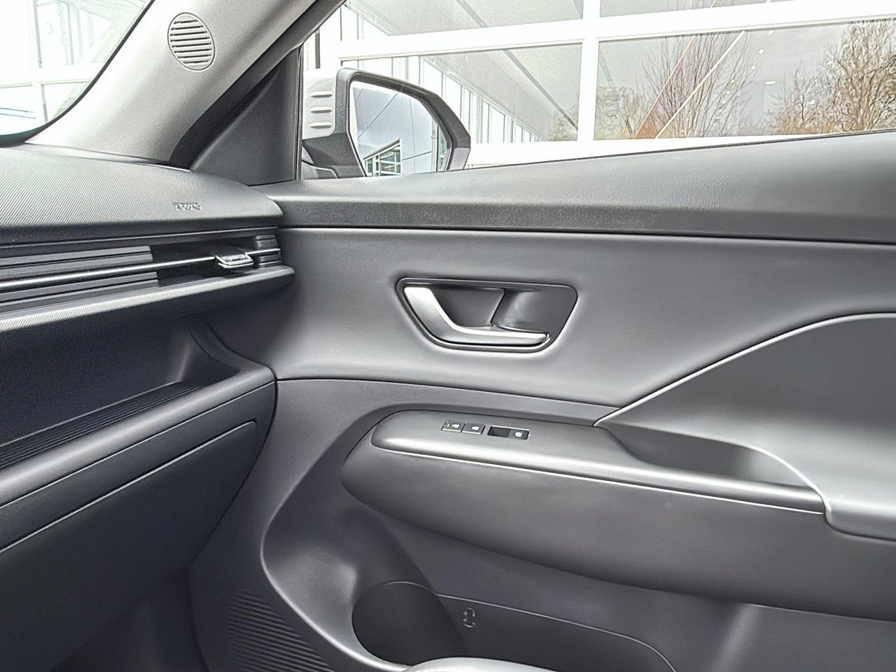 2025 Hyundai Kona Electric Preferred w/Trend Package