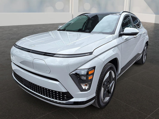 2025 Hyundai Kona Electric Preferred w/Trend Package