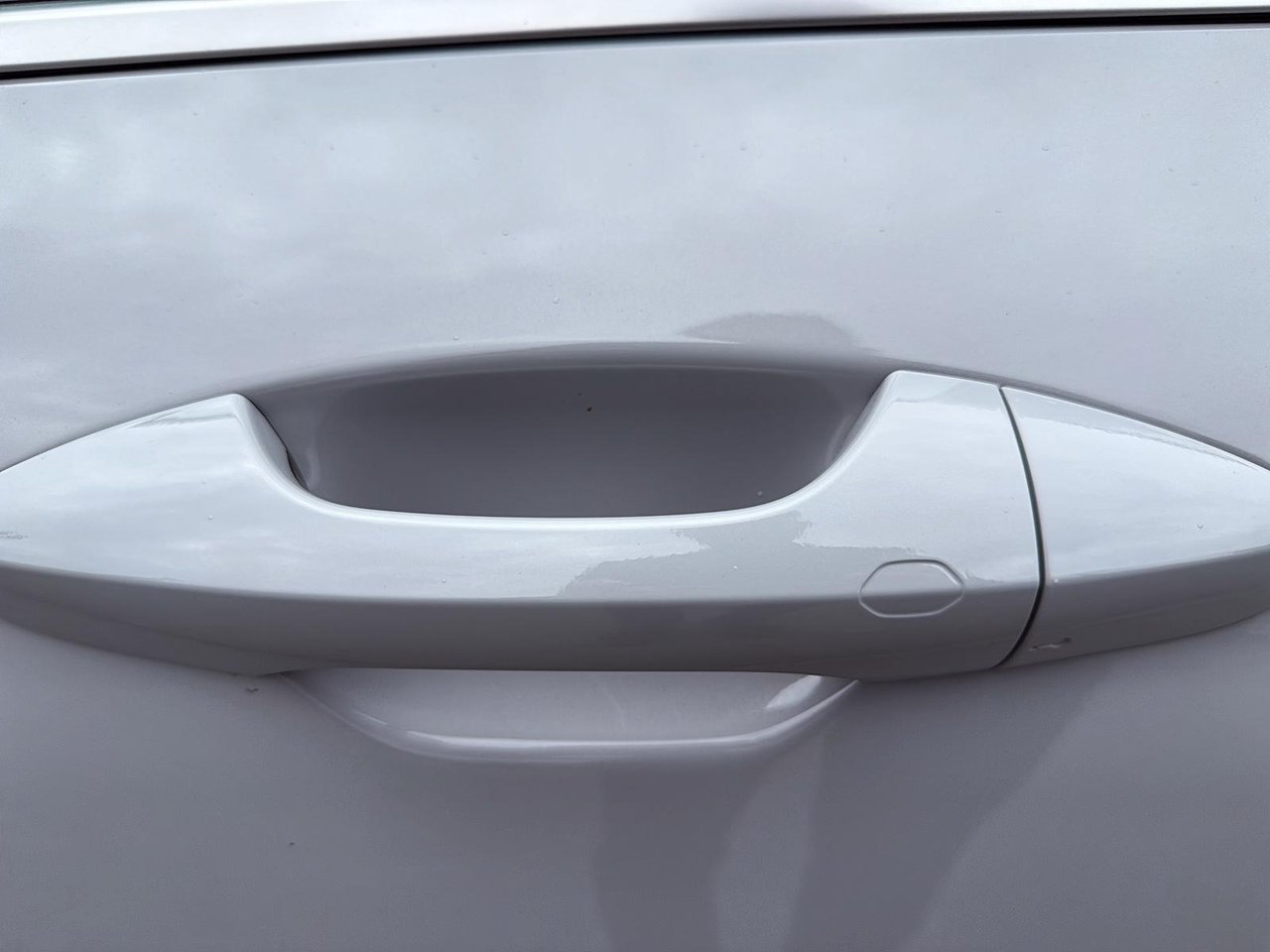2025 Hyundai Kona Electric Preferred w/Trend Package