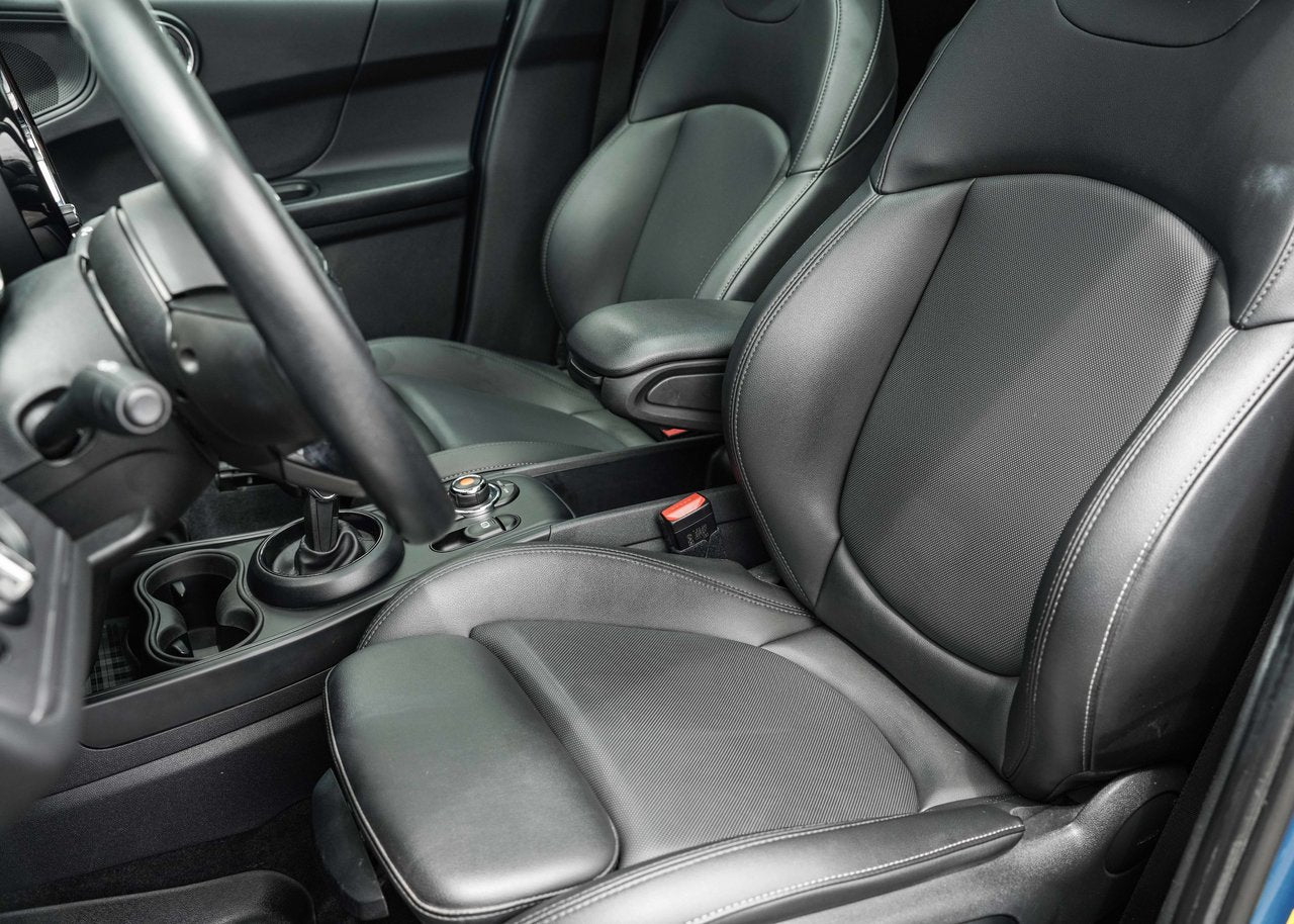 2020 MINI Countryman Cooper All4