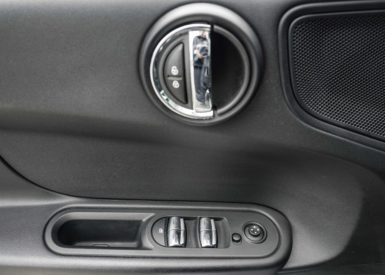 2020 MINI Countryman Cooper All4