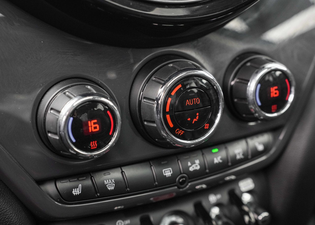 2020 MINI Countryman Cooper All4