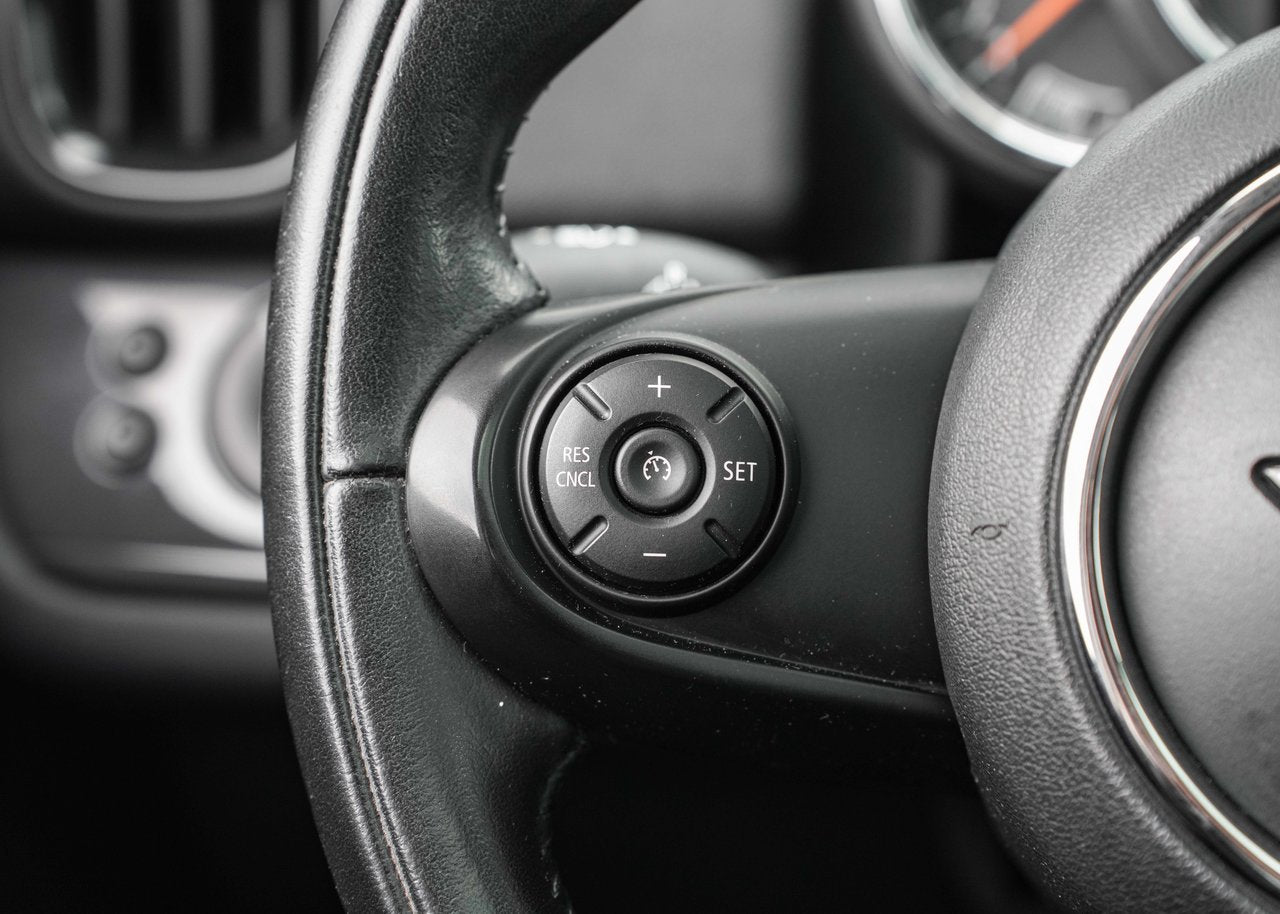 2020 MINI Countryman Cooper All4