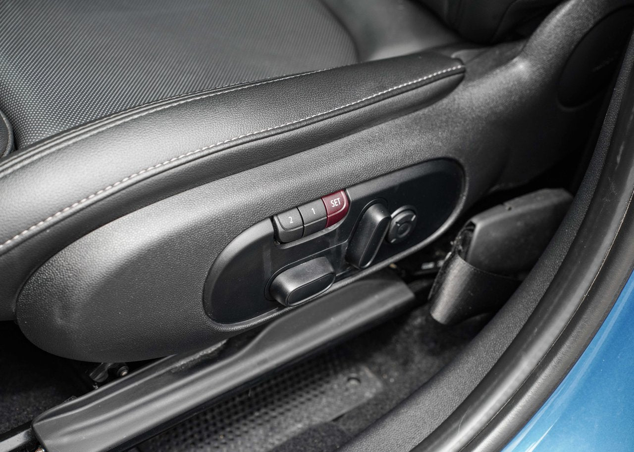 2020 MINI Countryman Cooper All4
