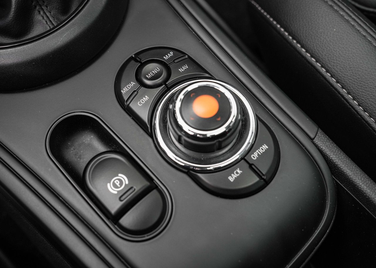 2020 MINI Countryman Cooper All4
