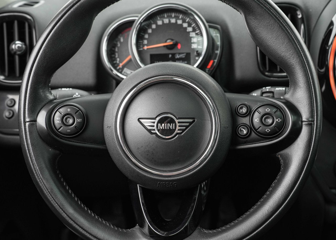 2020 MINI Countryman Cooper All4