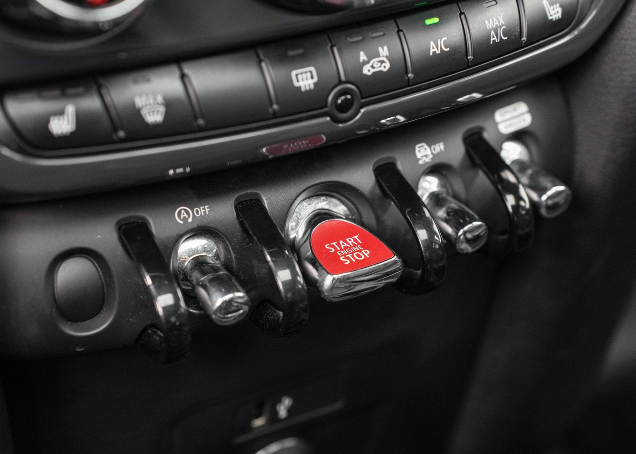 2020 MINI Countryman Cooper All4