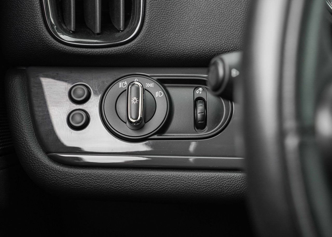 2020 MINI Countryman Cooper All4