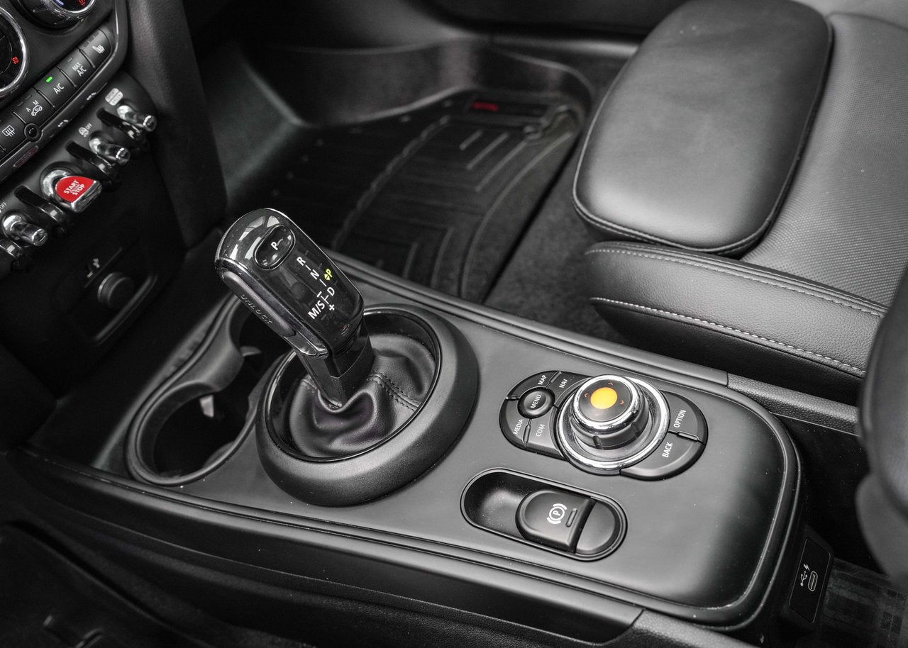 2020 MINI Countryman Cooper All4