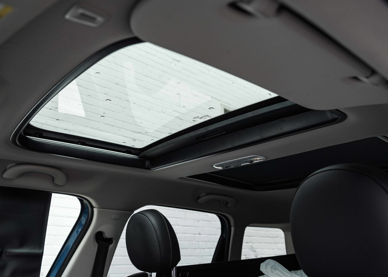 2020 MINI Countryman Cooper All4