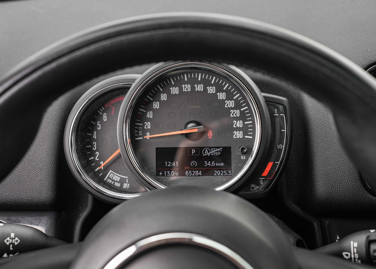 2020 MINI Countryman Cooper All4
