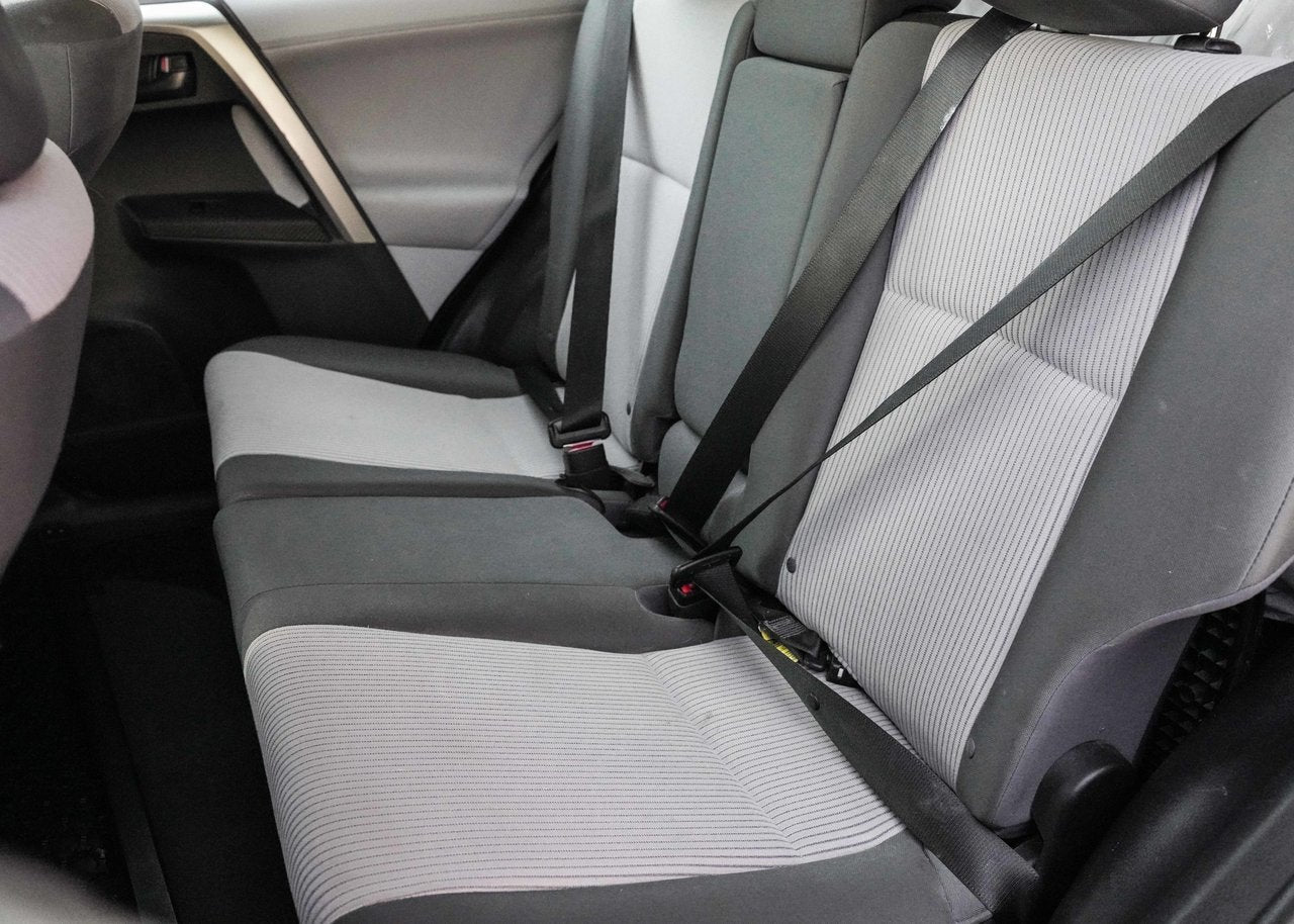 2013 Toyota RAV4 LE FWD