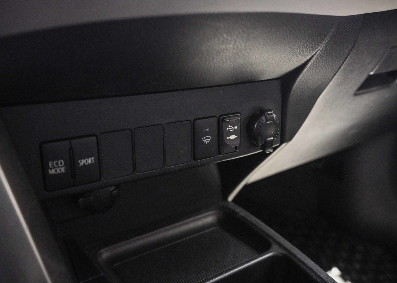 2013 Toyota RAV4 LE FWD