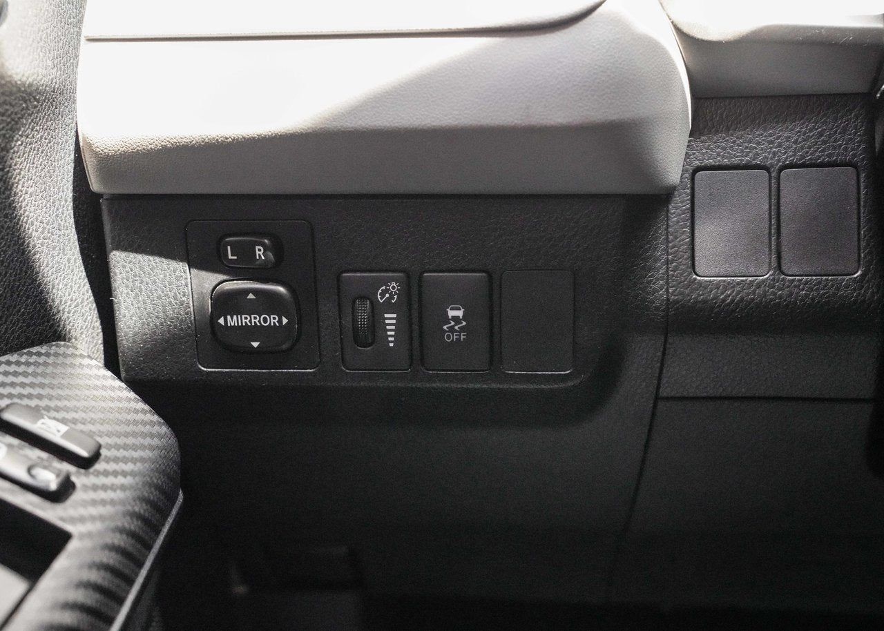 2013 Toyota RAV4 LE FWD