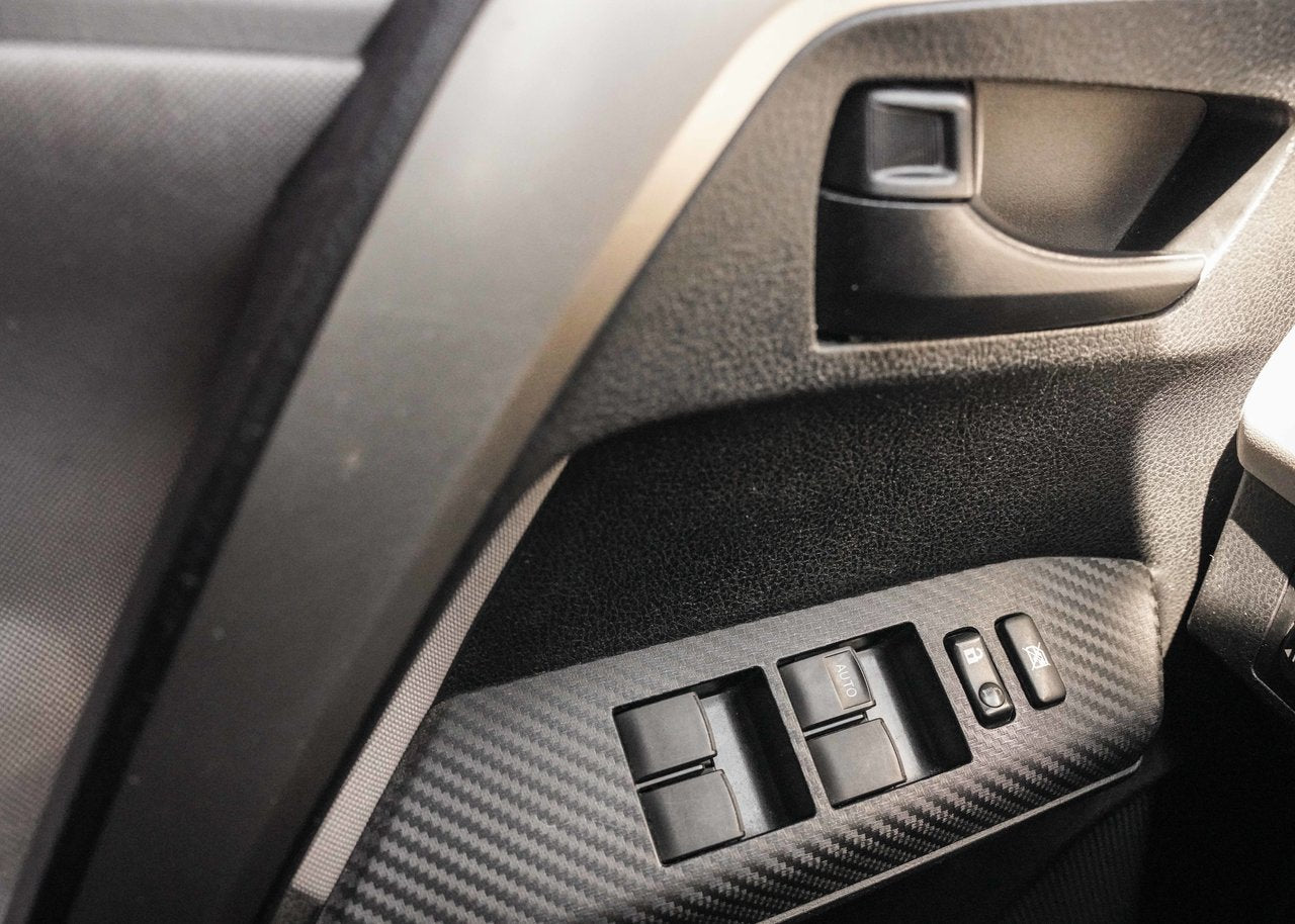 2013 Toyota RAV4 LE FWD