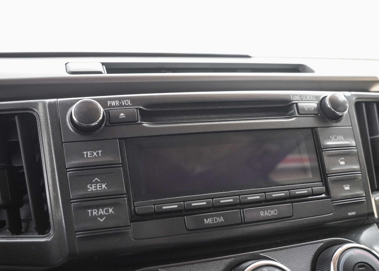 2013 Toyota RAV4 LE FWD