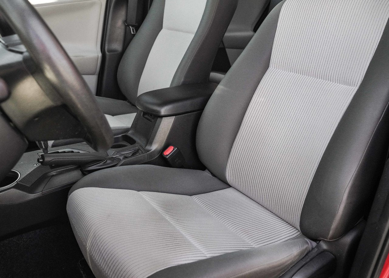 2013 Toyota RAV4 LE FWD