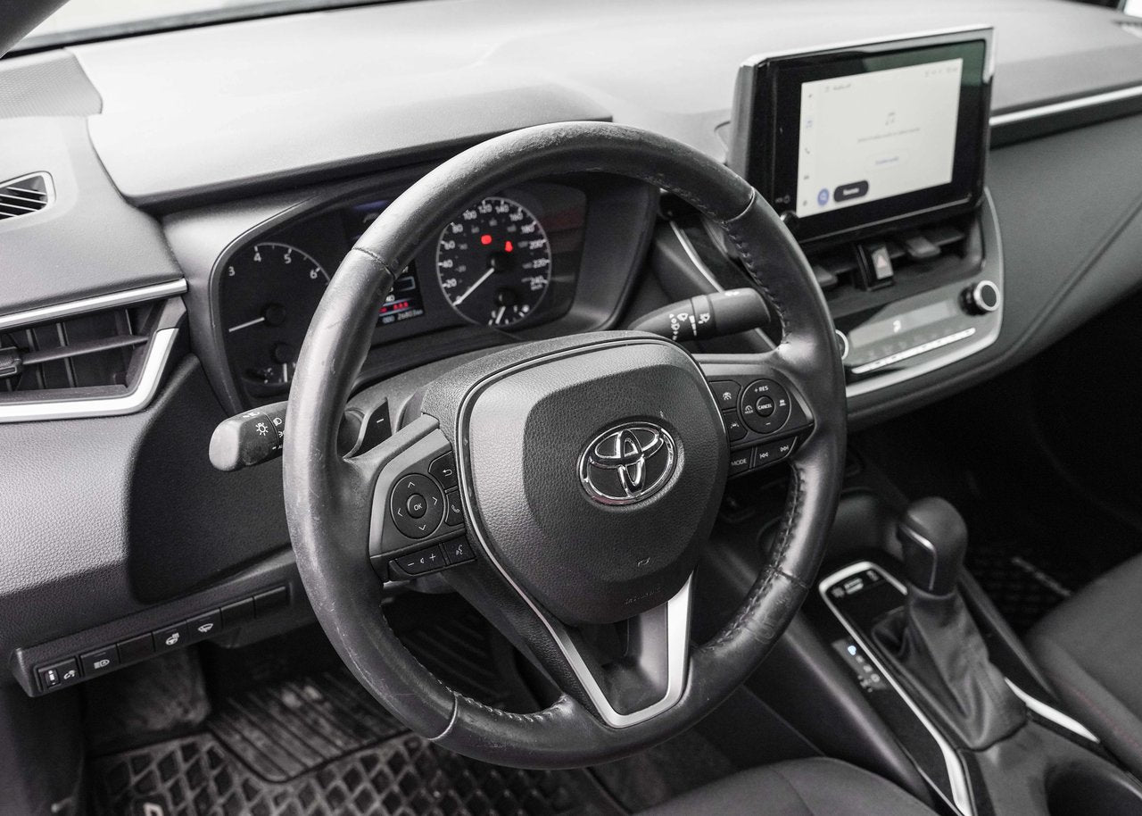 2024 Toyota Corolla SE UPGRADE