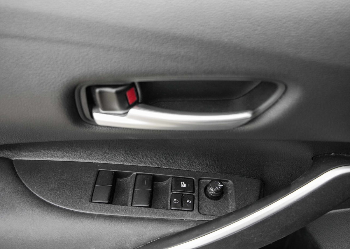2024 Toyota Corolla SE UPGRADE