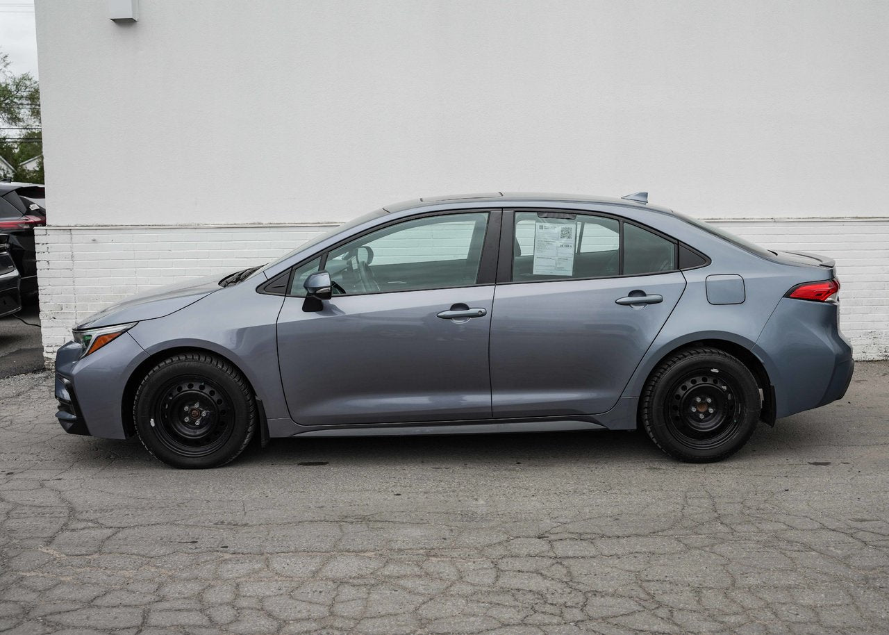 2024 Toyota Corolla SE UPGRADE