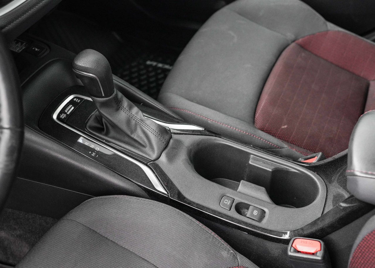 2024 Toyota Corolla SE UPGRADE