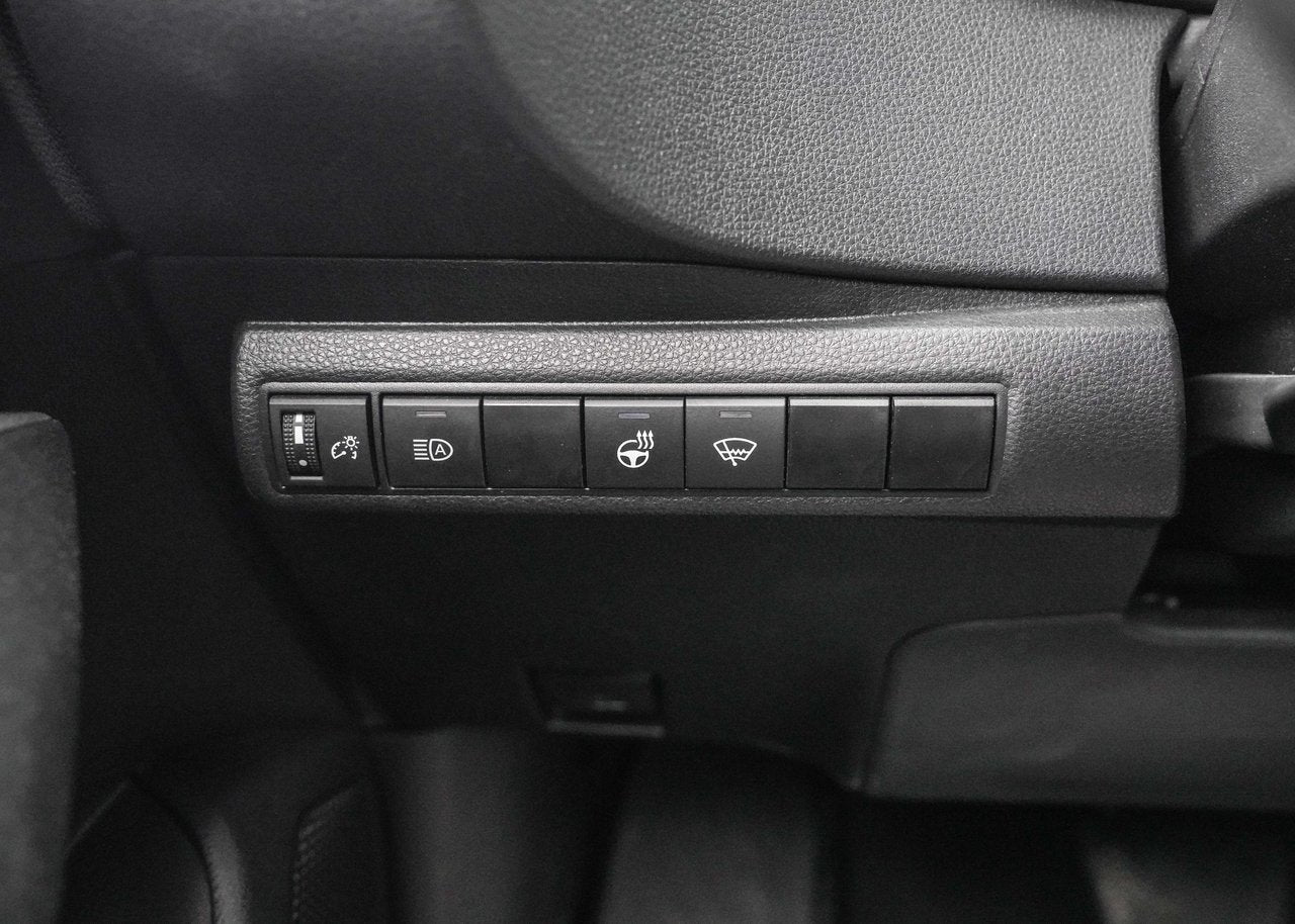 2024 Toyota Corolla SE UPGRADE